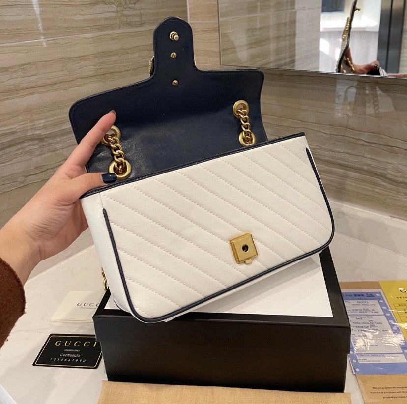 GG Ladies handbag